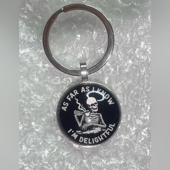 Key Chain - Picture 3 of 3